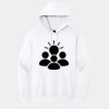 Gildan Heavy Blend™ Hooded Sweatshirt Thumbnail