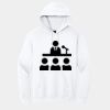 Gildan Heavy Blend™ Hooded Sweatshirt Thumbnail