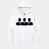 Gildan Heavy Blend™ Hooded Sweatshirt Thumbnail