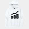 Gildan Heavy Blend™ Hooded Sweatshirt Thumbnail