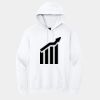 Gildan Heavy Blend™ Hooded Sweatshirt Thumbnail