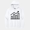 Gildan Heavy Blend™ Hooded Sweatshirt Thumbnail