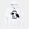 Gildan Heavy Blend™ Hooded Sweatshirt Thumbnail