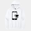 Gildan Heavy Blend™ Hooded Sweatshirt Thumbnail