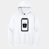 Gildan Heavy Blend™ Hooded Sweatshirt Thumbnail