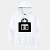 Gildan Heavy Blend™ Hooded Sweatshirt Thumbnail
