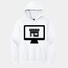 Gildan Heavy Blend™ Hooded Sweatshirt Thumbnail