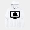 Gildan Heavy Blend™ Hooded Sweatshirt Thumbnail