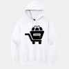 Gildan Heavy Blend™ Hooded Sweatshirt Thumbnail