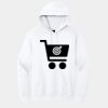 Gildan Heavy Blend™ Hooded Sweatshirt Thumbnail