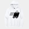 Gildan Heavy Blend™ Hooded Sweatshirt Thumbnail