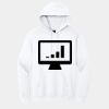 Gildan Heavy Blend™ Hooded Sweatshirt Thumbnail