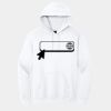 Gildan Heavy Blend™ Hooded Sweatshirt Thumbnail