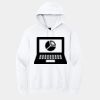 Gildan Heavy Blend™ Hooded Sweatshirt Thumbnail