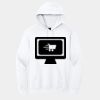 Gildan Heavy Blend™ Hooded Sweatshirt Thumbnail