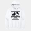 Gildan Heavy Blend™ Hooded Sweatshirt Thumbnail