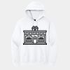 Gildan Heavy Blend™ Hooded Sweatshirt Thumbnail