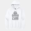 Gildan Heavy Blend™ Hooded Sweatshirt Thumbnail