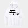 Gildan Heavy Blend™ Hooded Sweatshirt Thumbnail