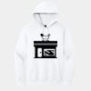 Gildan Heavy Blend™ Hooded Sweatshirt Thumbnail