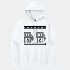Gildan Heavy Blend™ Hooded Sweatshirt Thumbnail