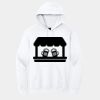 Gildan Heavy Blend™ Hooded Sweatshirt Thumbnail