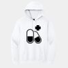 Gildan Heavy Blend™ Hooded Sweatshirt Thumbnail