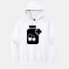 Gildan Heavy Blend™ Hooded Sweatshirt Thumbnail