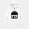 Gildan Heavy Blend™ Hooded Sweatshirt Thumbnail