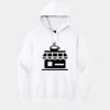 Gildan Heavy Blend™ Hooded Sweatshirt Thumbnail