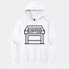 Gildan Heavy Blend™ Hooded Sweatshirt Thumbnail