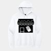 Gildan Heavy Blend™ Hooded Sweatshirt Thumbnail
