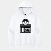 Gildan Heavy Blend™ Hooded Sweatshirt Thumbnail