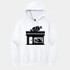 Gildan Heavy Blend™ Hooded Sweatshirt Thumbnail