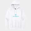 Gildan Heavy Blend™ Hooded Sweatshirt Thumbnail