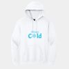 Gildan Heavy Blend™ Hooded Sweatshirt Thumbnail