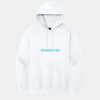 Gildan Heavy Blend™ Hooded Sweatshirt Thumbnail