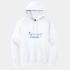 Gildan Heavy Blend™ Hooded Sweatshirt Thumbnail