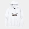 Gildan Heavy Blend™ Hooded Sweatshirt Thumbnail