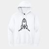 Gildan Heavy Blend™ Hooded Sweatshirt Thumbnail