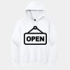 Gildan Heavy Blend™ Hooded Sweatshirt Thumbnail