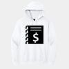 Gildan Heavy Blend™ Hooded Sweatshirt Thumbnail