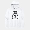 Gildan Heavy Blend™ Hooded Sweatshirt Thumbnail