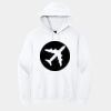 Gildan Heavy Blend™ Hooded Sweatshirt Thumbnail