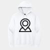 Gildan Heavy Blend™ Hooded Sweatshirt Thumbnail