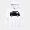 Gildan Heavy Blend™ Hooded Sweatshirt Thumbnail