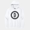 Gildan Heavy Blend™ Hooded Sweatshirt Thumbnail