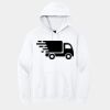 Gildan Heavy Blend™ Hooded Sweatshirt Thumbnail