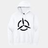 Gildan Heavy Blend™ Hooded Sweatshirt Thumbnail