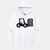 Gildan Heavy Blend™ Hooded Sweatshirt Thumbnail